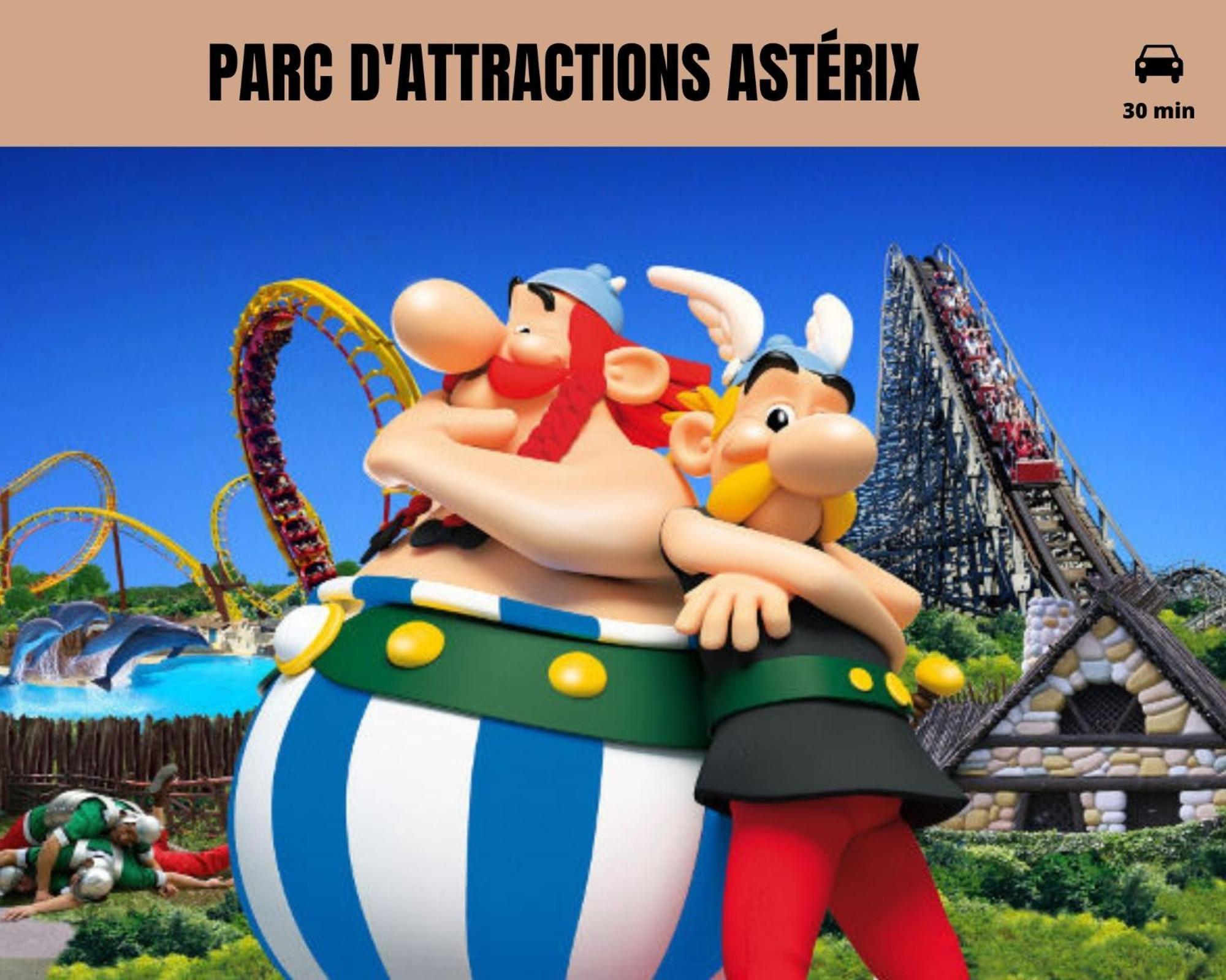Le Cocon Forestier - Proche Aeroport Beauvais, Chantilly, Foret De Hez-Froidmont, Parking Public Gratuit, Wifi & Netflix クレルモン エクステリア 写真